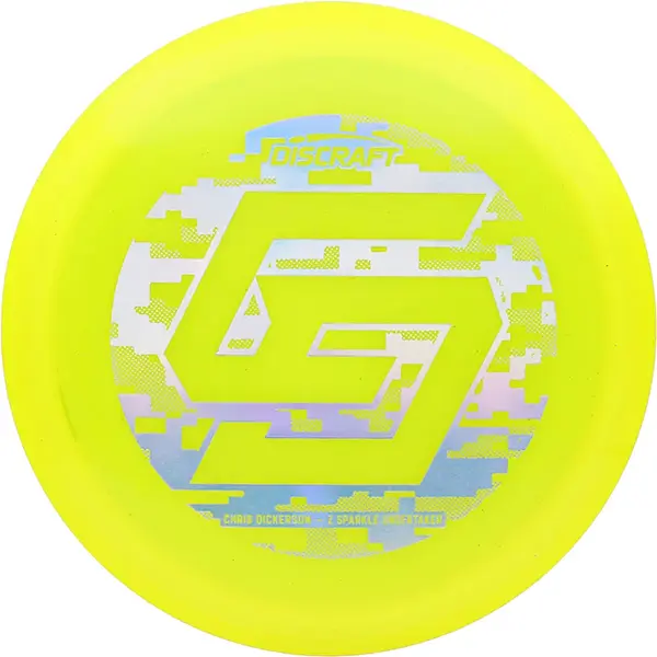 Neon Yellow