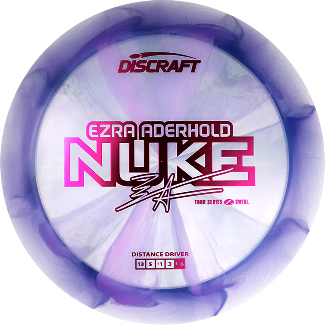 Z Swirl Nuke - Ezra Aderhold 2025
