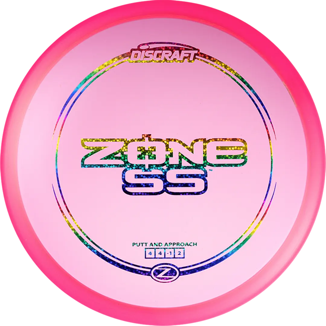 Z Zone SS