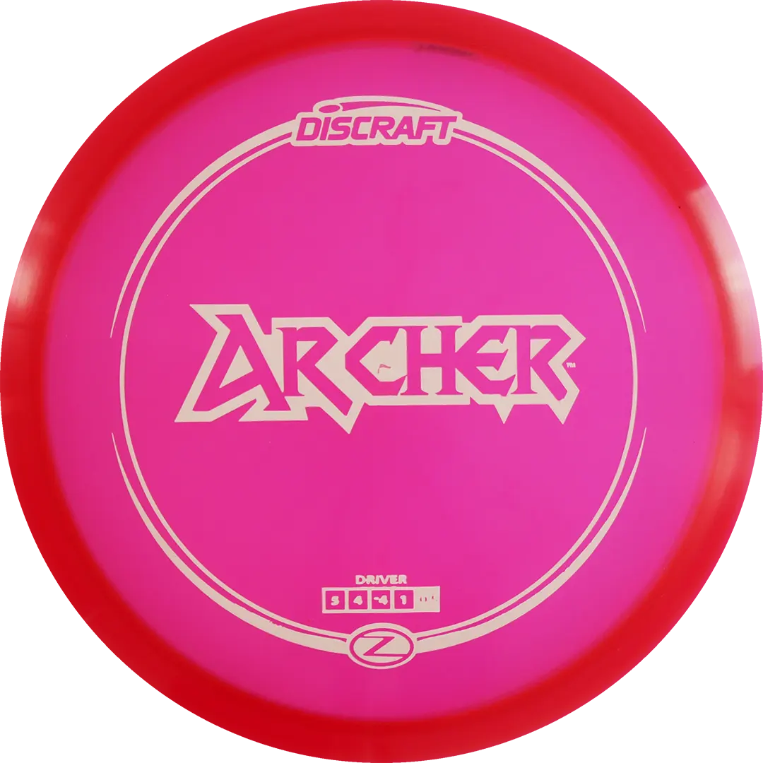 Z Archer