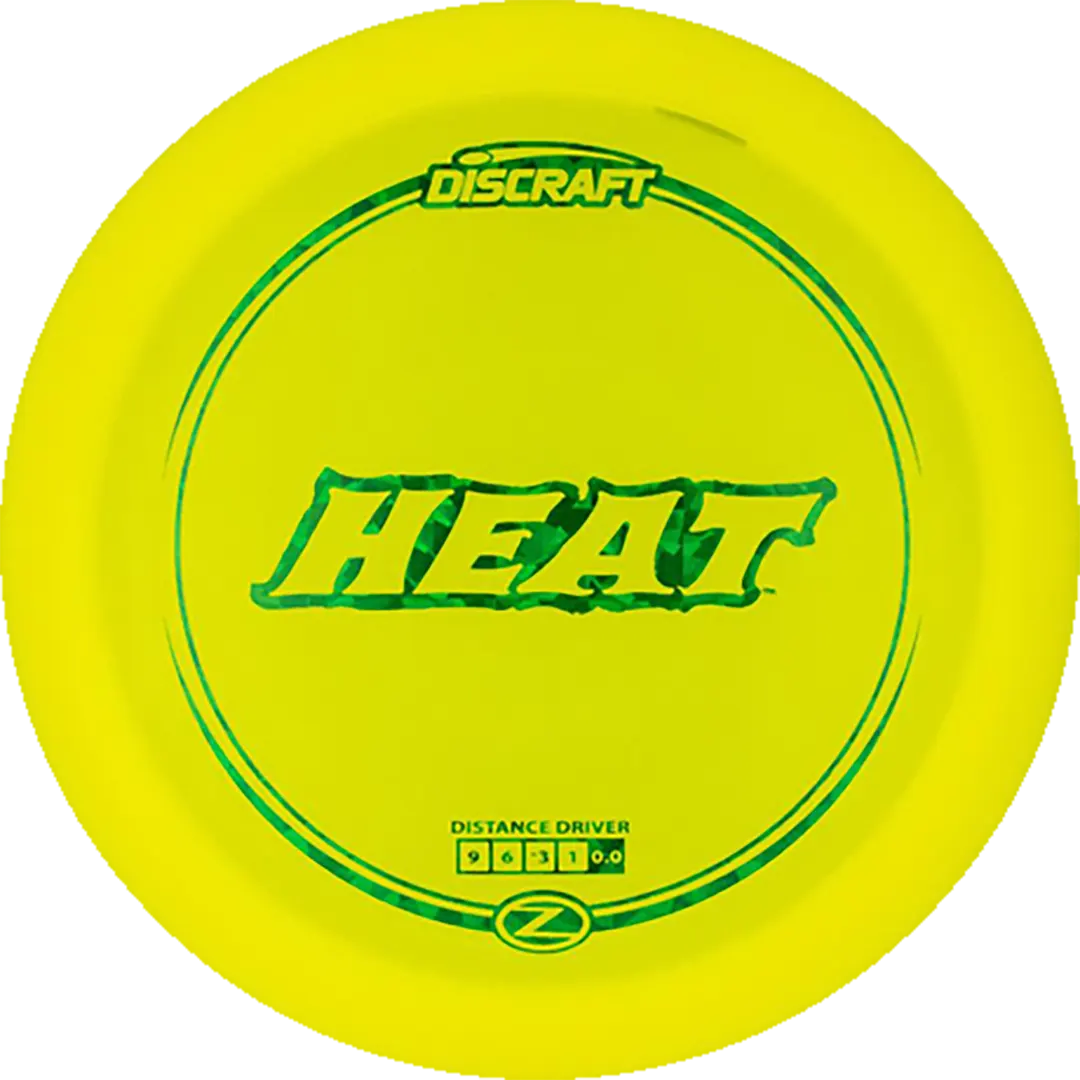 Z Heat
