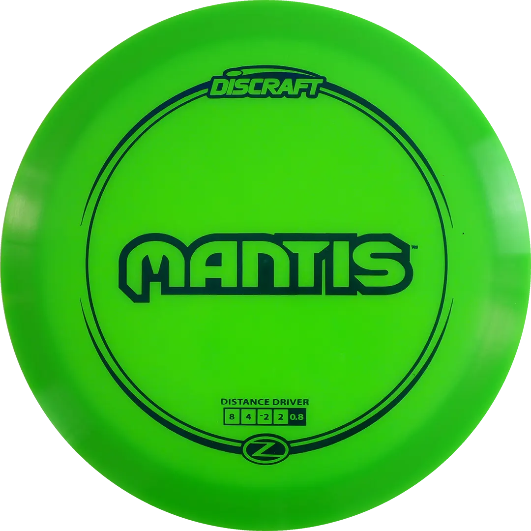 Z Mantis