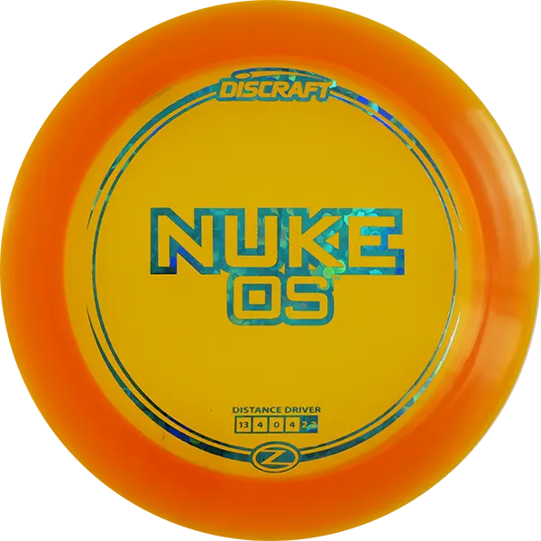 Neon Orange