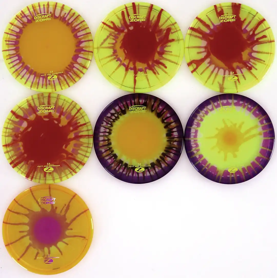 Click to Choose Disc!