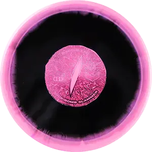 Fuzion Ice Slammer - Raptor Eye Sockibomb