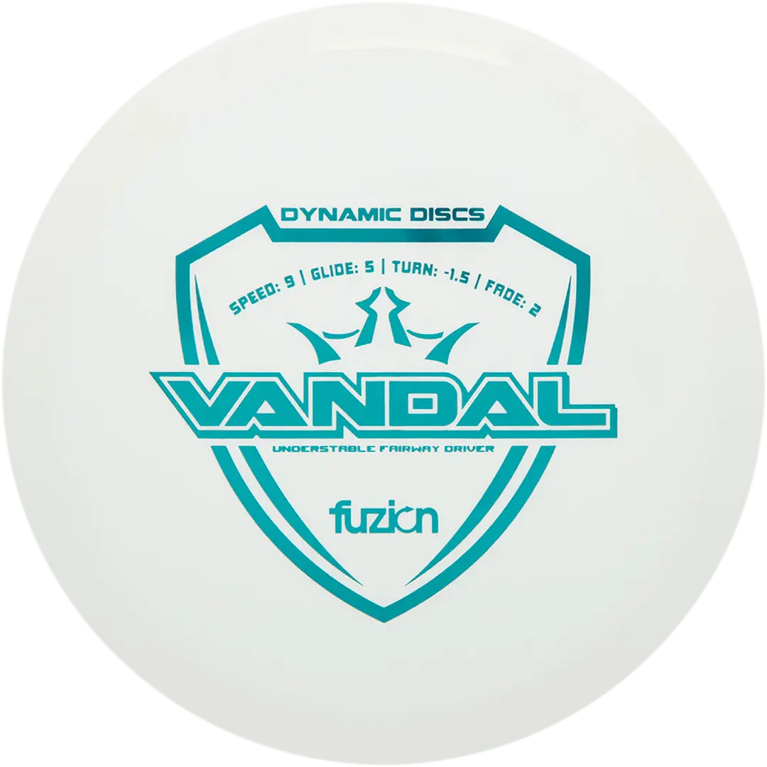 Fuzion Vandal