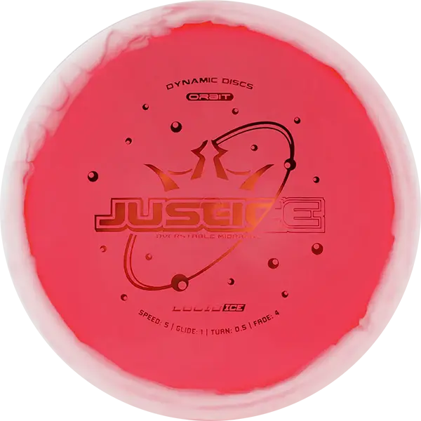 Red Pink