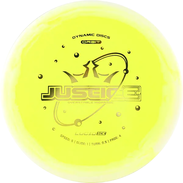 Neon Yellow