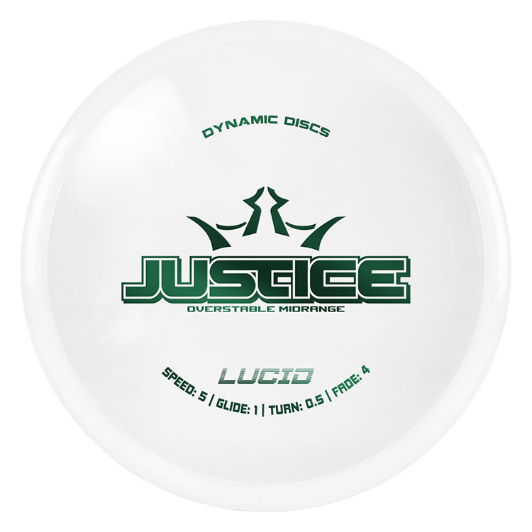 Lucid Justice