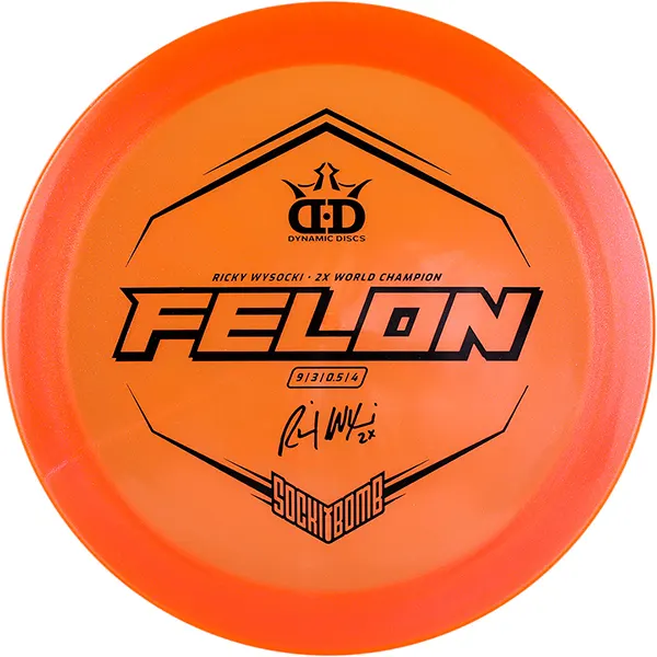Neonorange