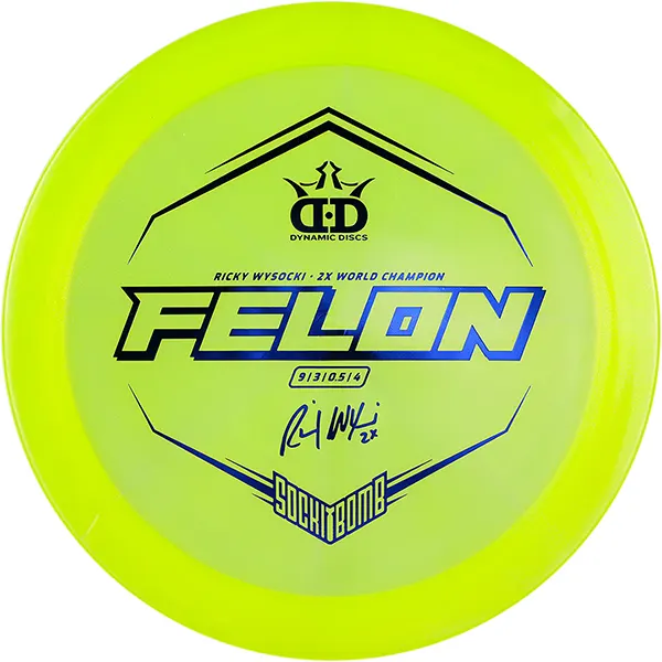 Neonyellow