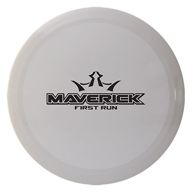 Maverick Lucid First Run