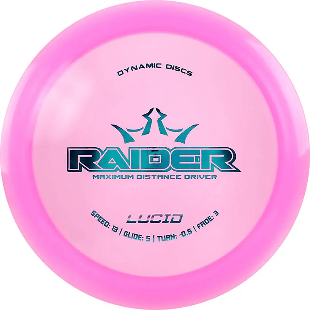 Raider Lucid