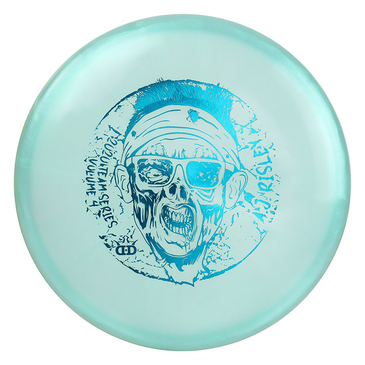 Lucid-X Moonshine Chameleon Warden - AJ Risley V.4 2020