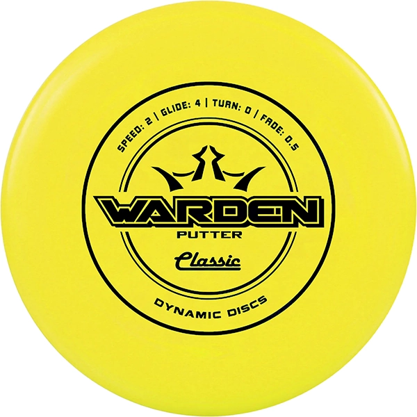 Warden Classic