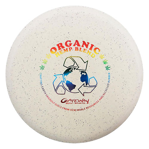 Magic Super Soft Organic Hemp Blend