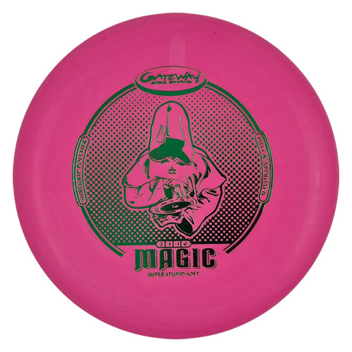Magic S-Series Super Stupid Soft