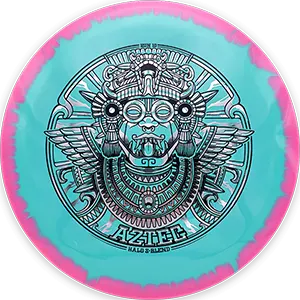 Halo S-Blend Aztec