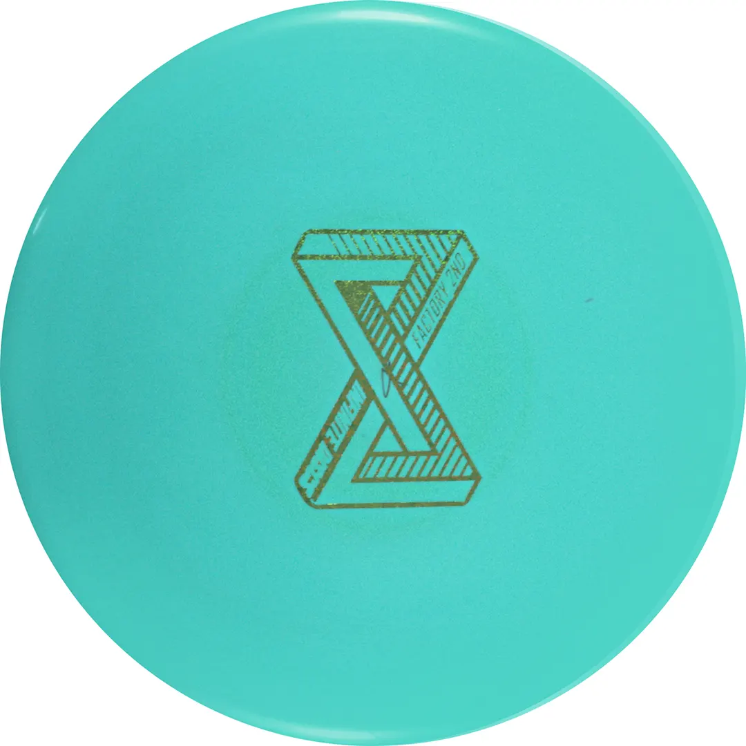 I-Blend Cohort X-Out