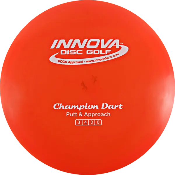 Champion Dart