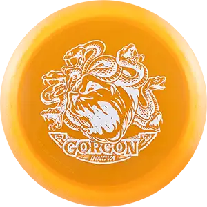 Champion Proto Color Glow Gorgon - Halloween 2024