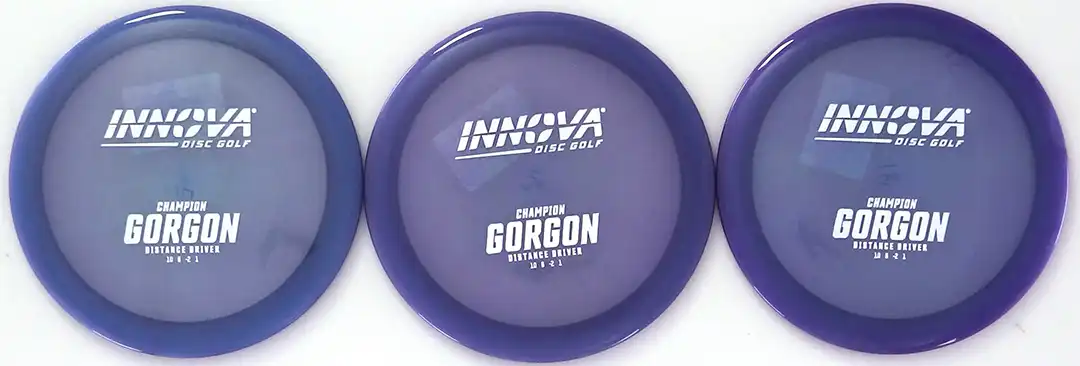 Click to Choose Disc!