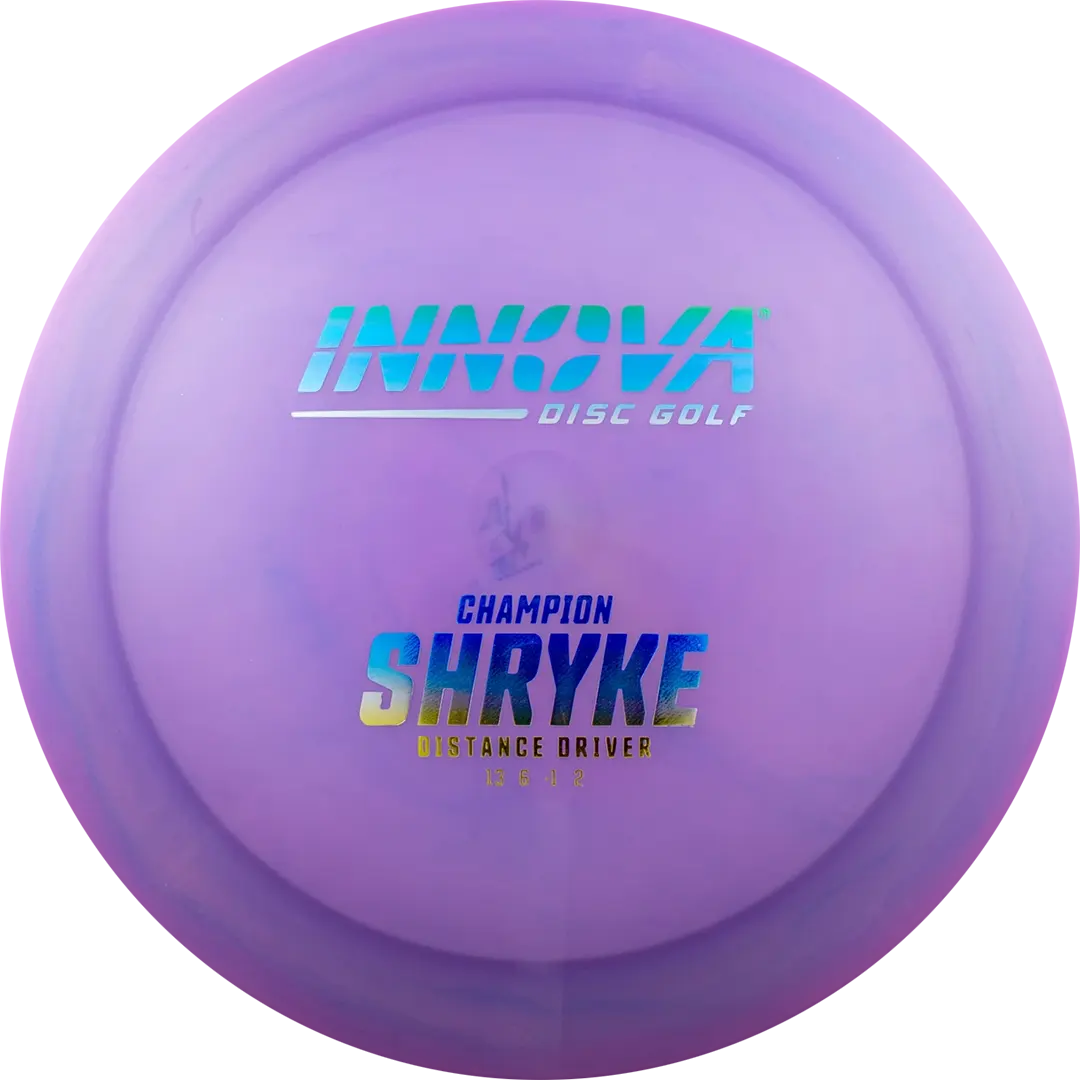 Champion Shryke