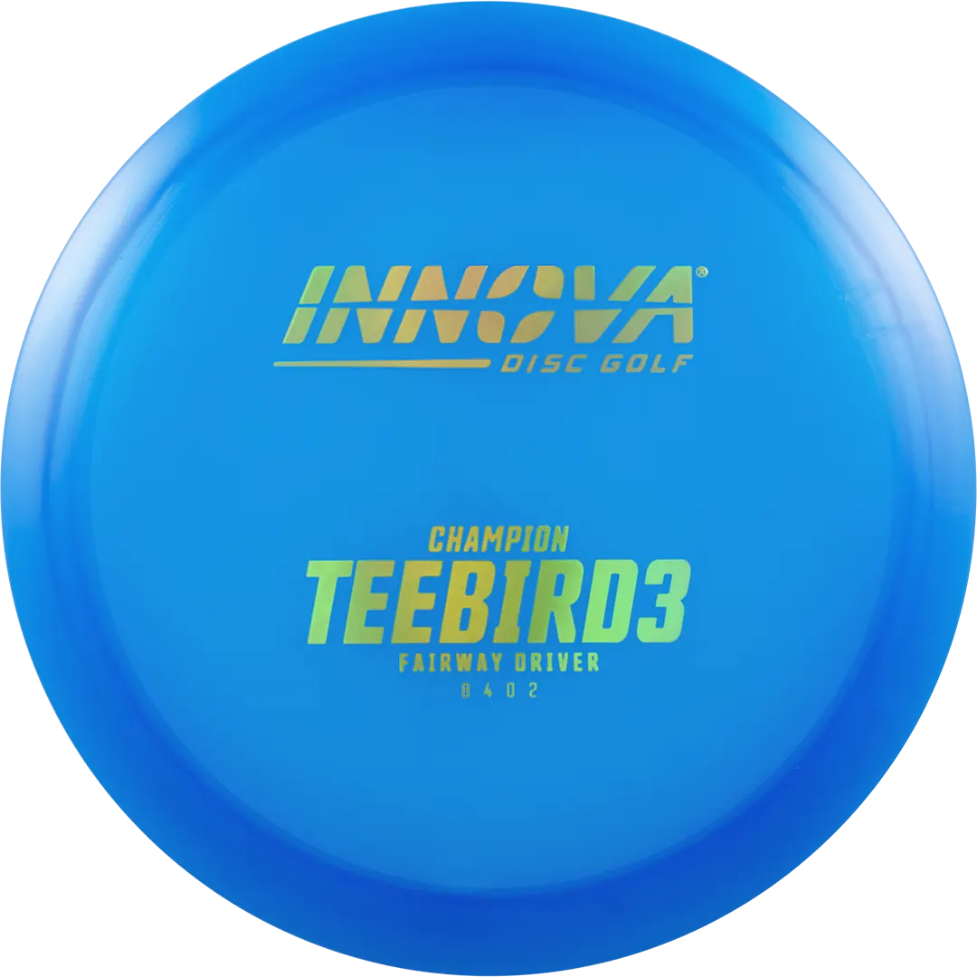Champion Teebird3
