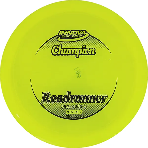 Champion Roadrunner