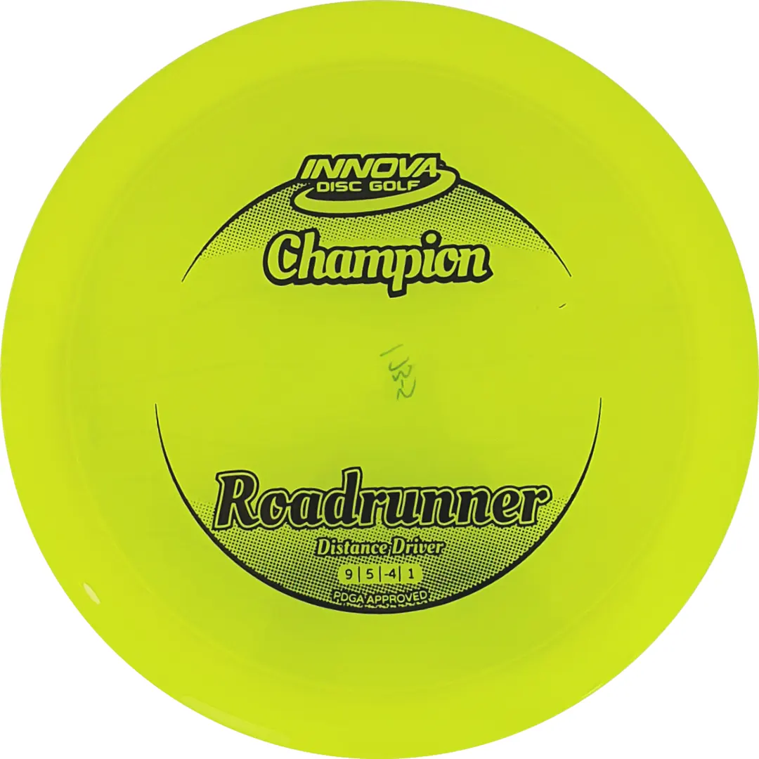 Champion Roadrunner