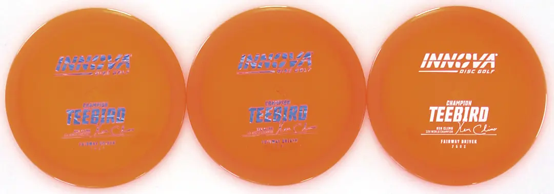 Click to Choose Disc!