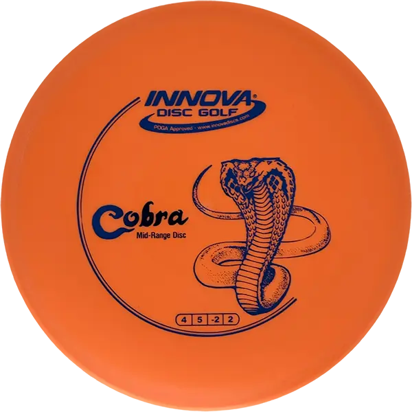 DX Cobra