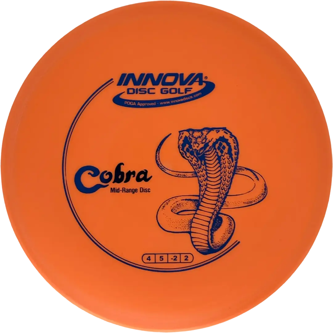 DX Cobra
