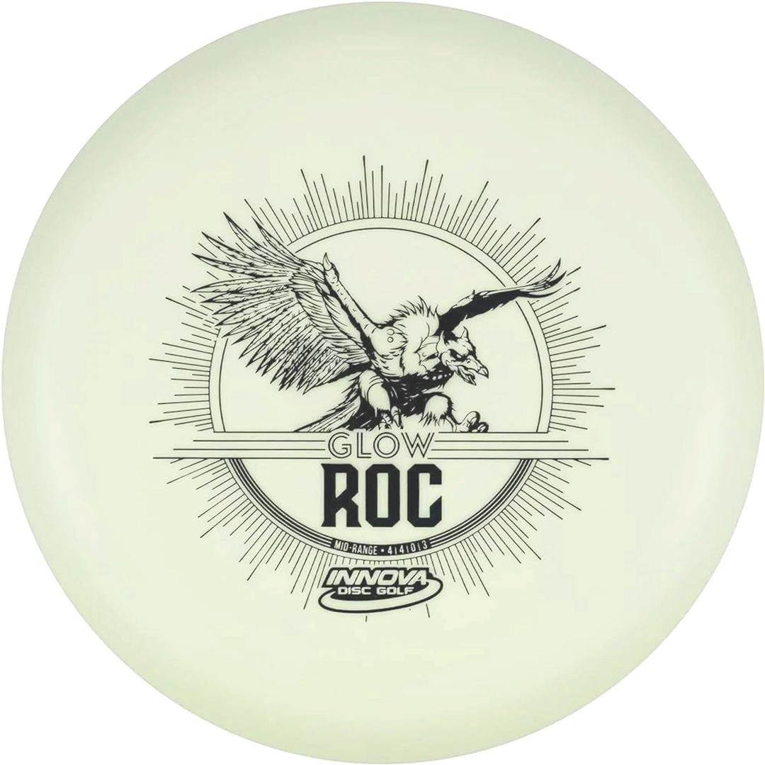 DX Glow Roc
