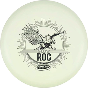DX Glow Roc
