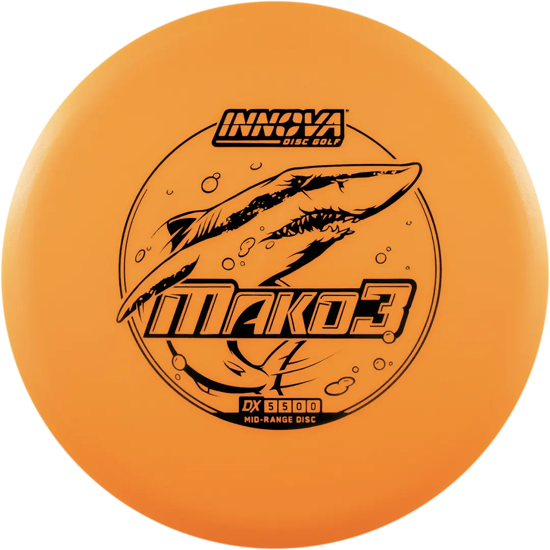 DX Mako3