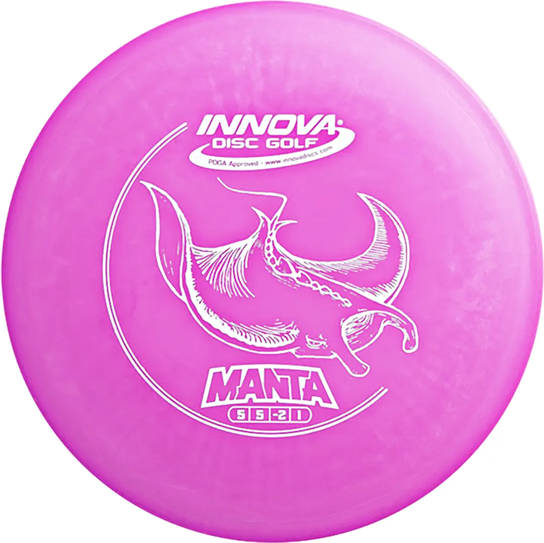DX Manta