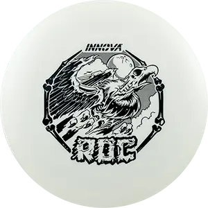 DX Proto Glow Roc - Halloween 2024