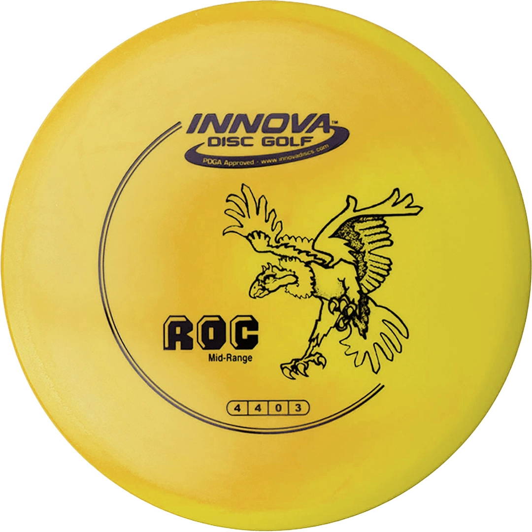 DX Roc