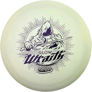 DX Glow Wraith