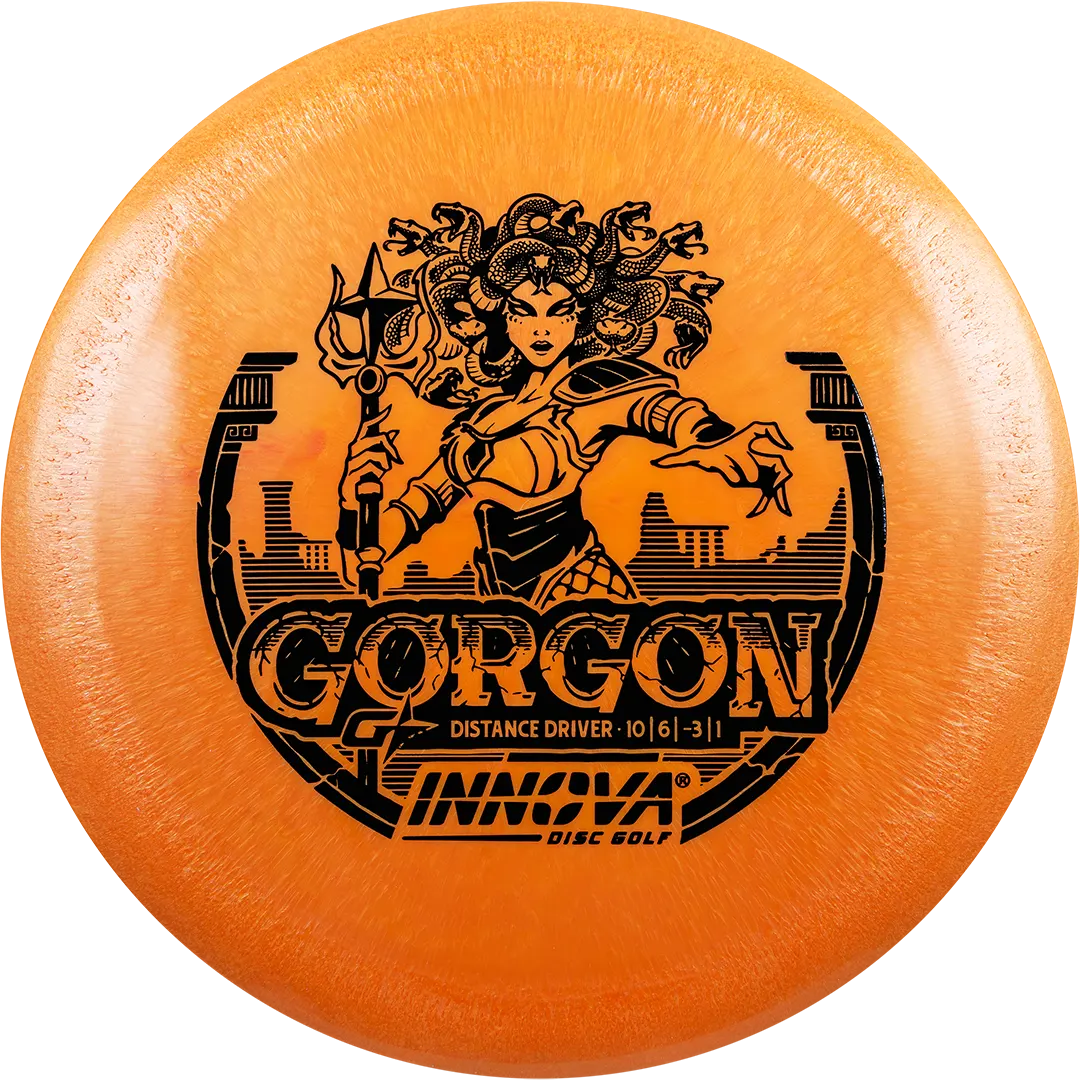 GStar Gorgon