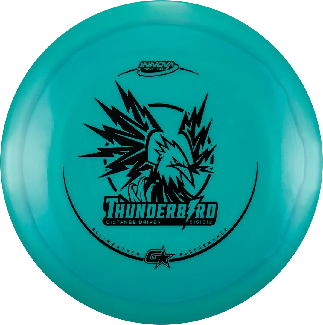 GStar Thunderbird