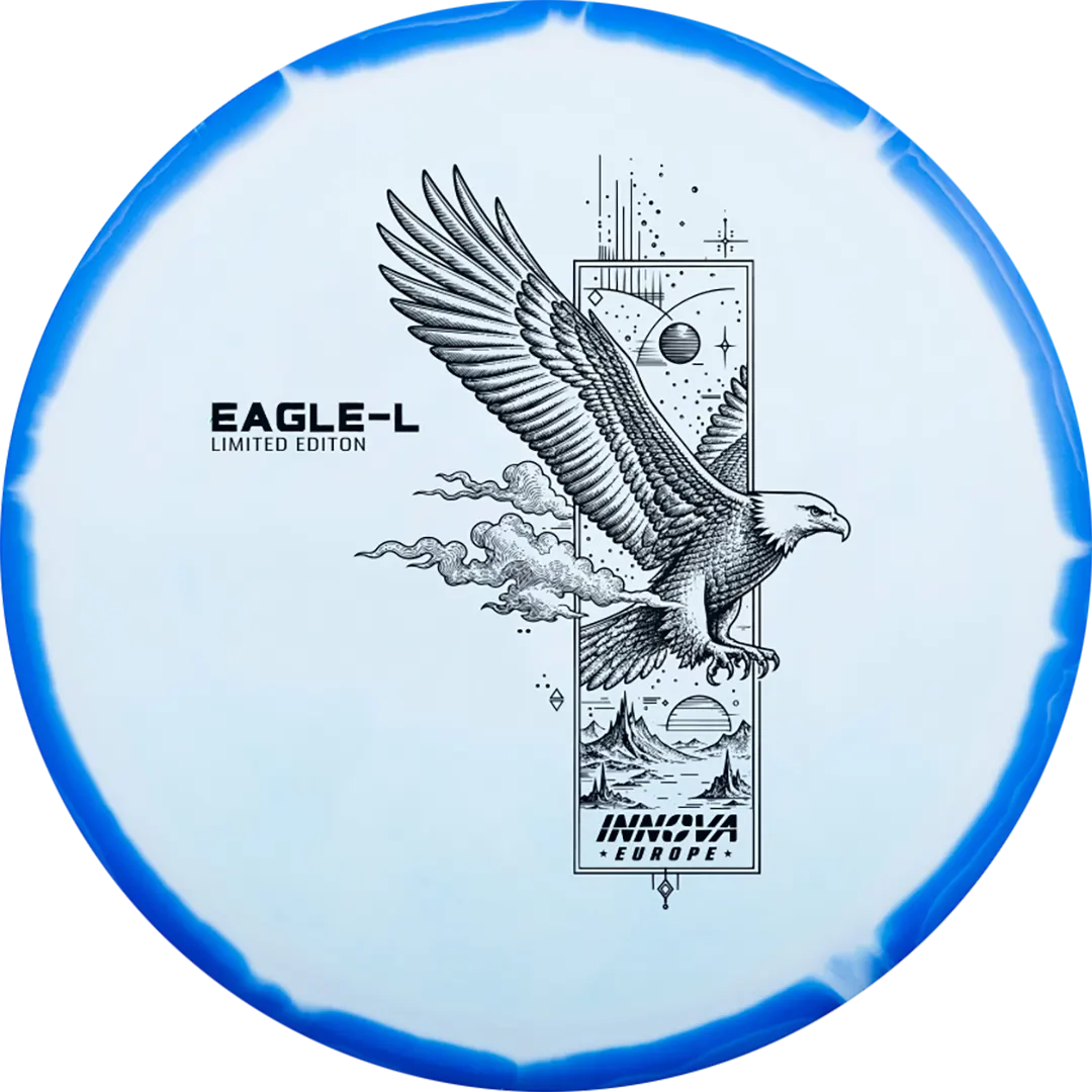 Halo Star Eagle-L - Limited Edition