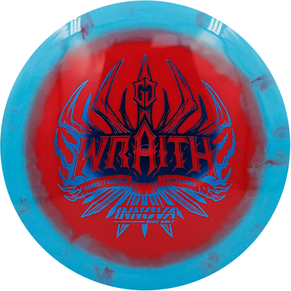 Click to Choose Disc!