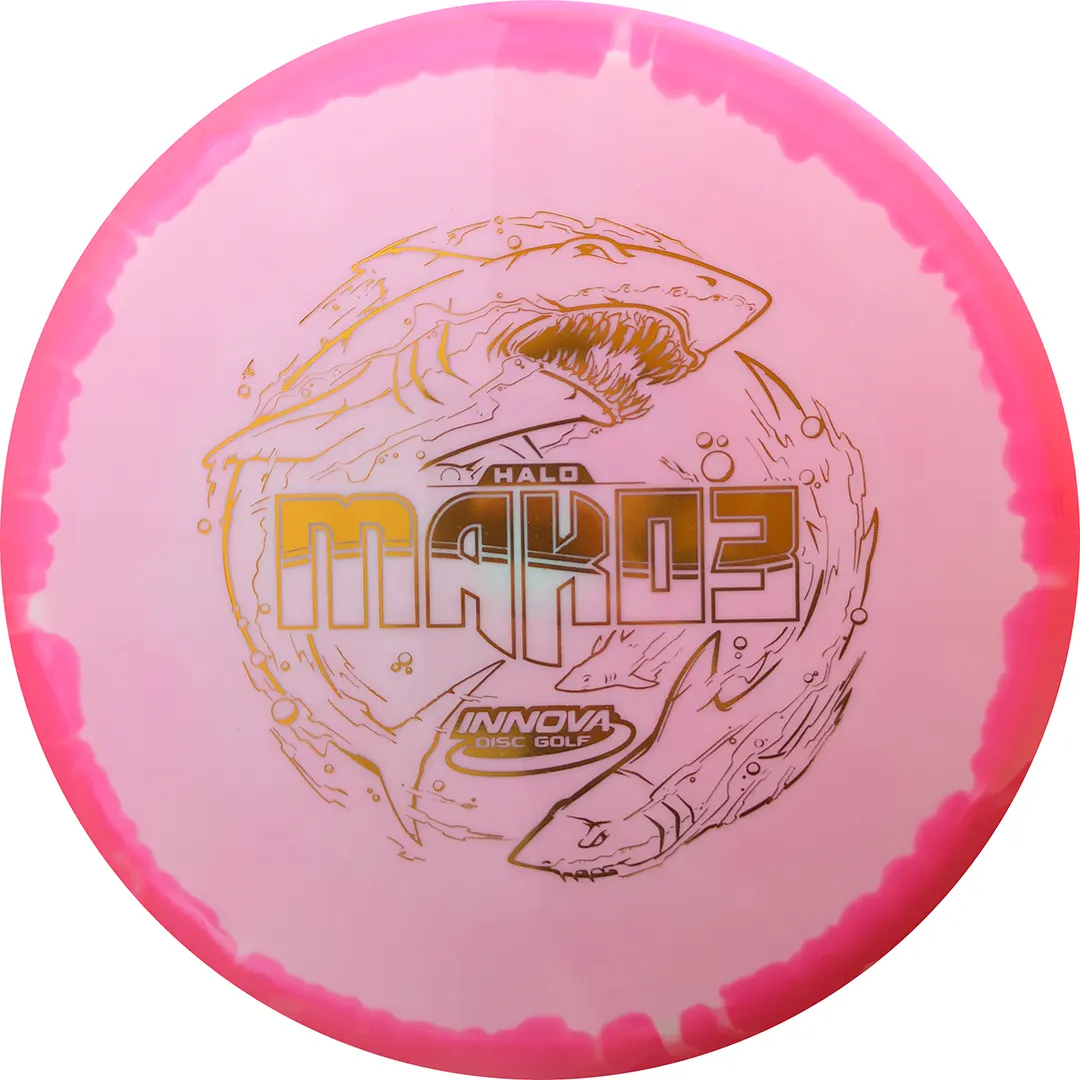 Halo Star Mako3
