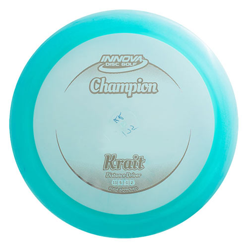 Champion Krait 