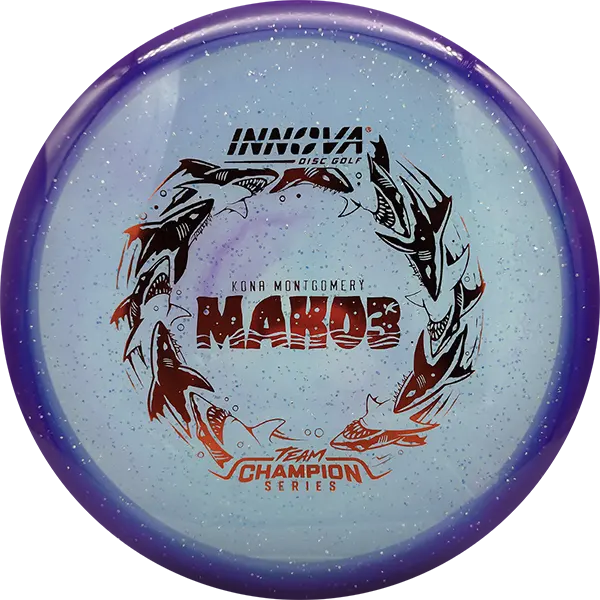 Click to Choose Disc!