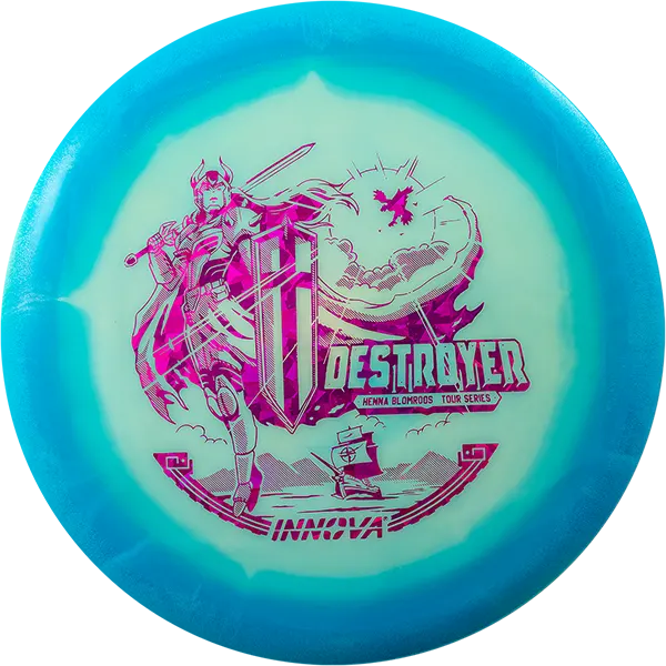 Click to Choose Disc!