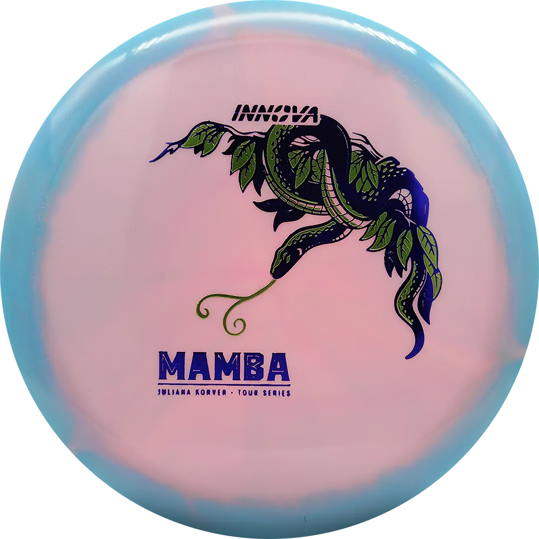 Proto Glow Halo Star Mamba - Juliana Korver 2026