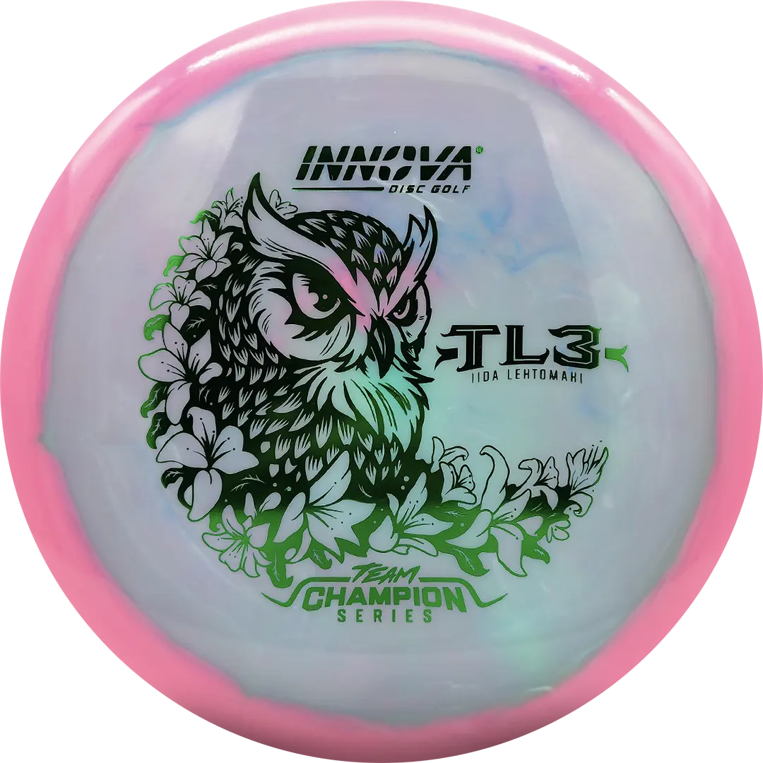 Proto Glow Halo Star TL3 - Iida Lehtomäki 2026